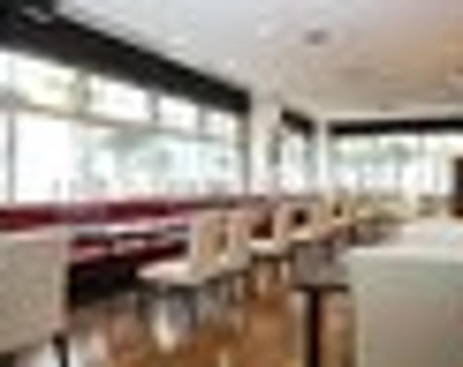 Rembrandt Style Tokyo Nishikasai - Essen und Trinken