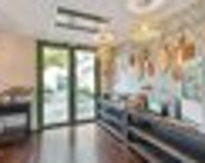 Zenitude Hôtel-Résidences Divonne Confort - Wohnbeispiel