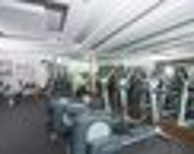 TUI BLUE MAI Khao Lak - Sport