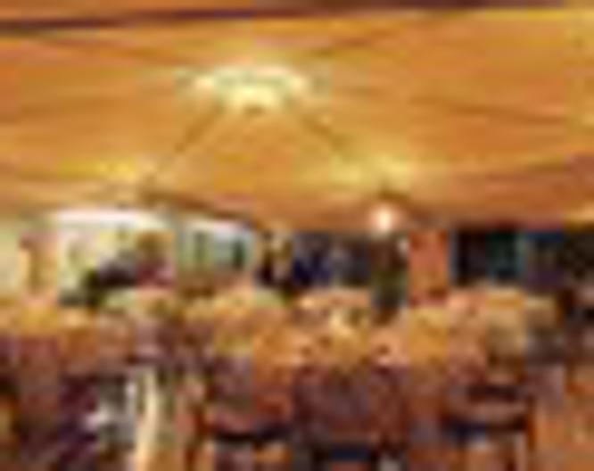 Grand Hotel Terme Di Augusto - Essen und Trinken