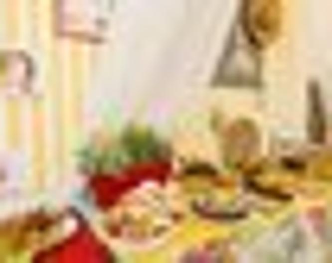 Riccione Beach Hotel - Essen und Trinken