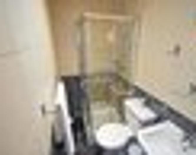 Pembridge Palace - Badezimmer