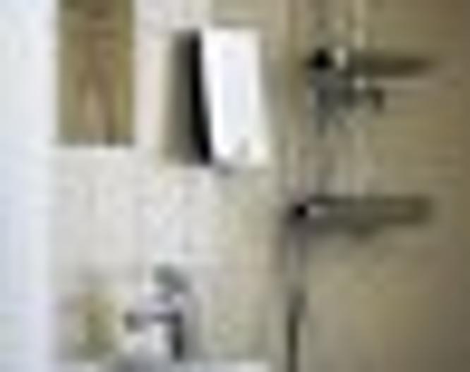 Moment Hotels - Badezimmer