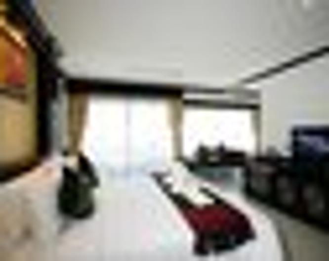 Ao Nang Orchid Resort - Wohnbeispiel