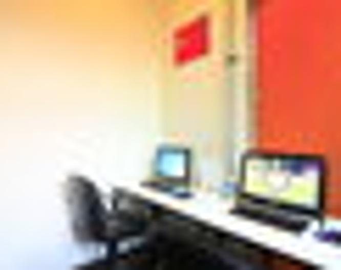 Aonang Paradise Resort Krabi - Wohnbeispiel