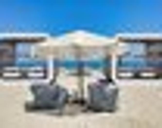 Evilion Sea & Sun Hotel - Strand