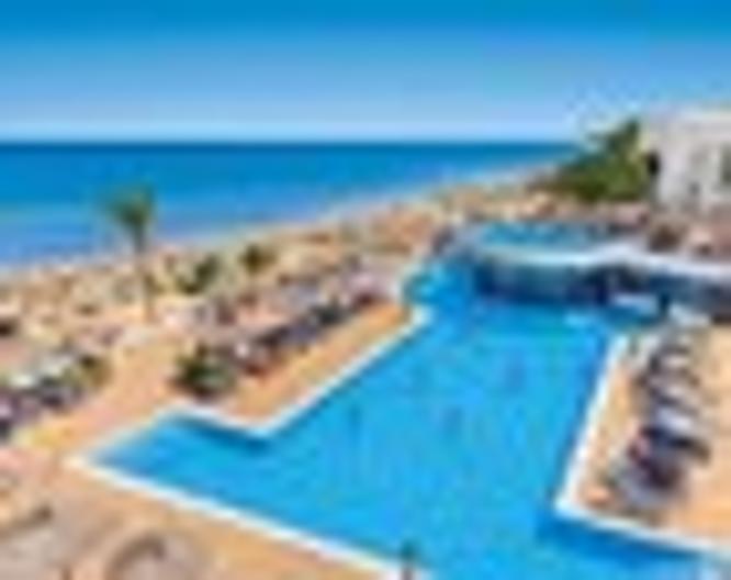 allsun Hotel Barlovento - Pool