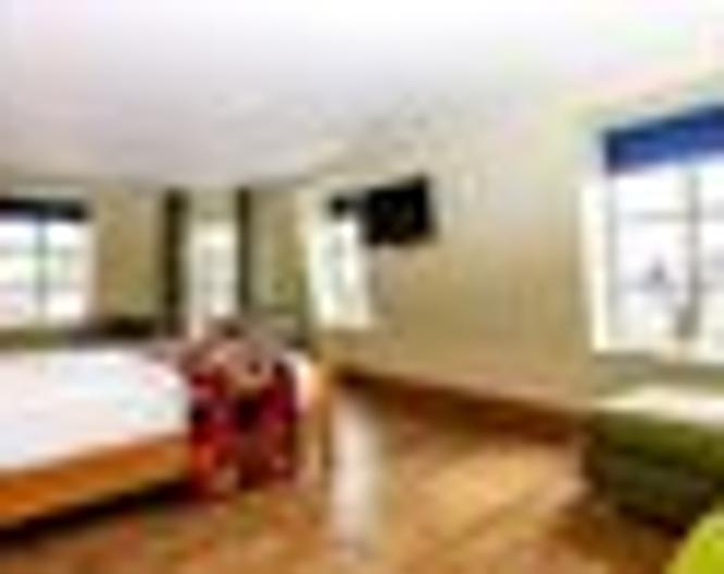 Hotel Megaro - Wohnbeispiel