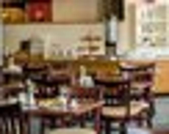 ProfilHotels Mercur - Essen und Trinken