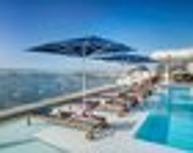 Novotel Rio De Janeiro Copacabana - Pool