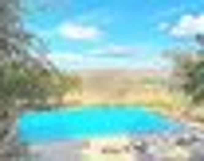 Taita Hills Safari Resort & Spa - Pool
