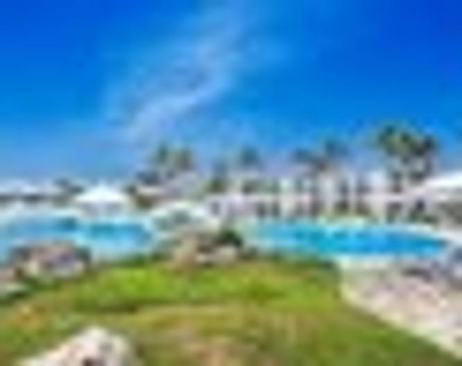 Tryp Cayo Coco - Außenansicht