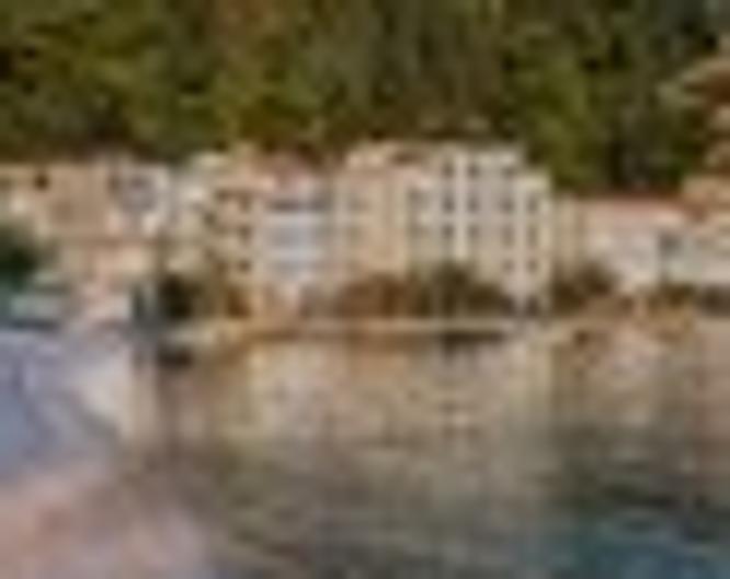 Pleter - Außenansicht