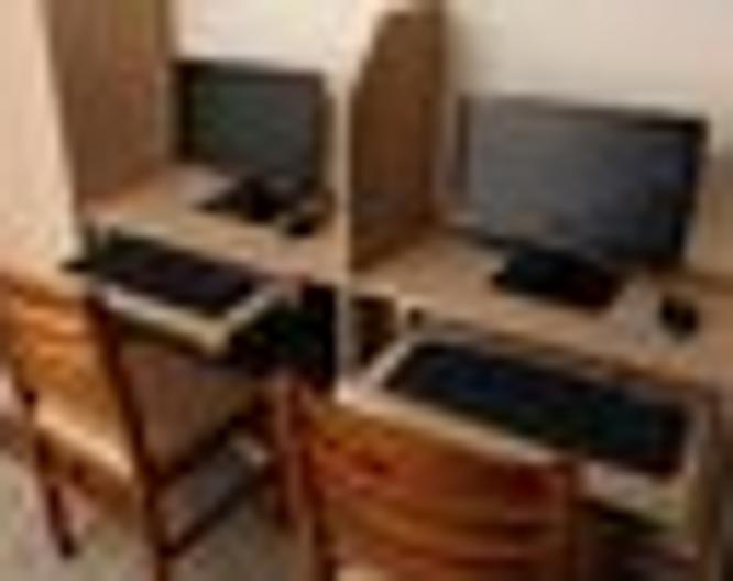 Fluminense - Wohnbeispiel