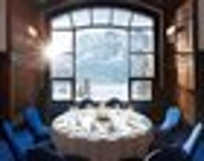 Fairmont Château Lake Louise - Essen und Trinken