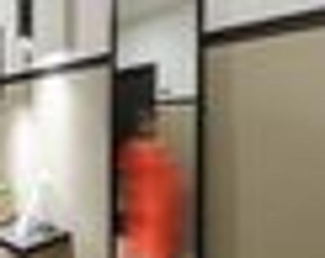 Hotel Anesis - Badezimmer