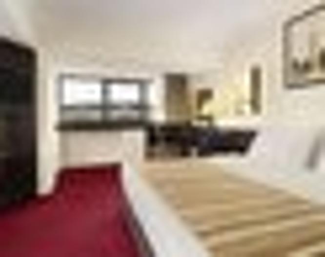 Ramada by Wyndham Iasi City Centre - Wohnbeispiel