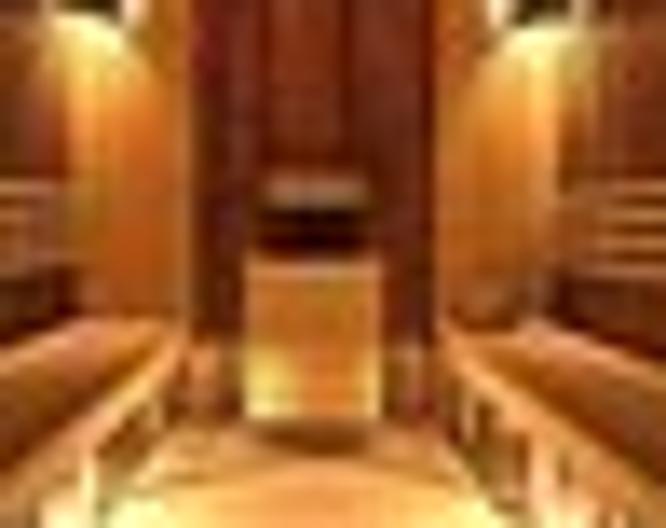 Imperial Plovdiv Hotel & SPA - Wellness