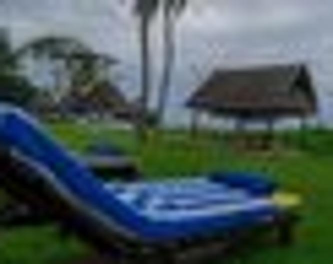 Cocoa Luxury Resort - Außenansicht