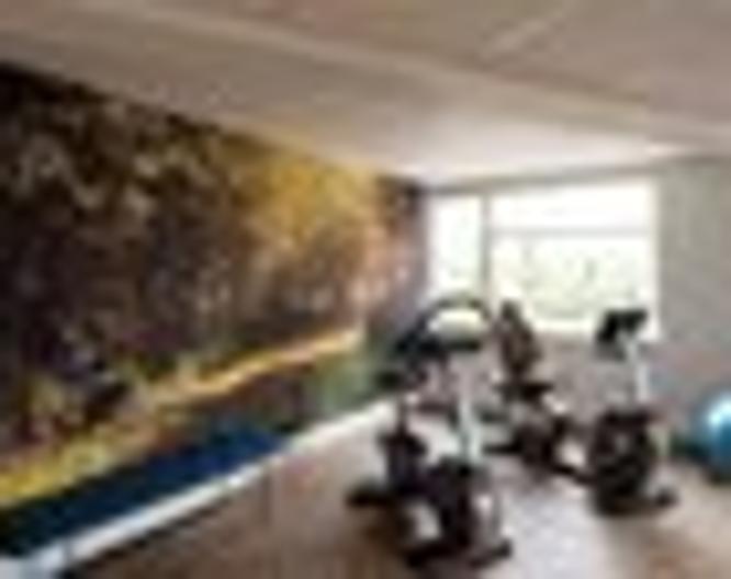 Novotel Lyon Bron Eurexpo - Sport