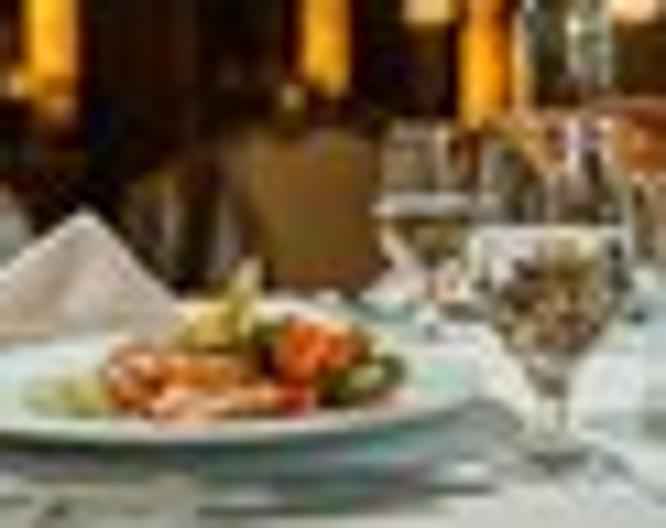 Imperial Plovdiv Hotel & SPA - Essen und Trinken