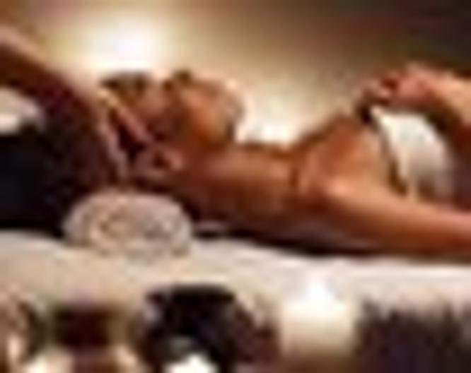 Liman Hotel Gumusluk - Wellness