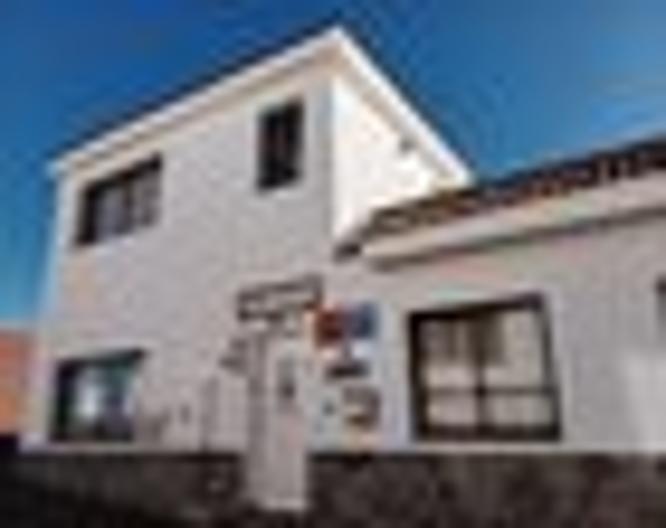 La Palma Hostel by Pension Central - Außenansicht