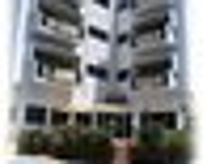 Aferni - Außenansicht