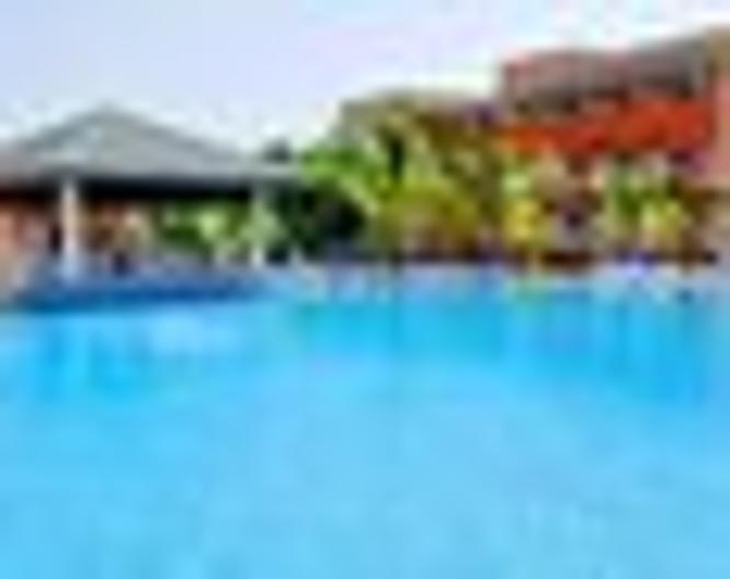 Hotel Playa Paraíso - Pool