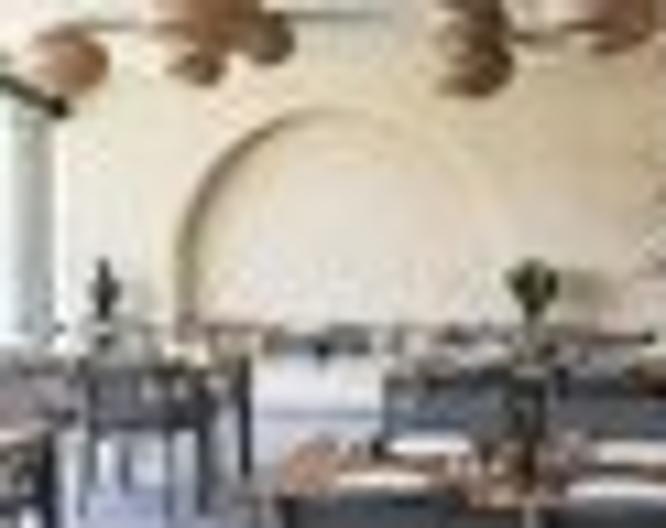 Khai Hotel Bodrum - Essen und Trinken