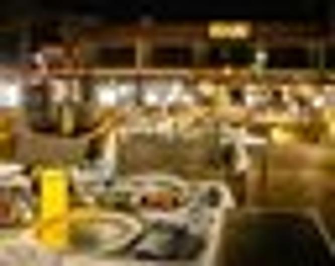 Khai Hotel Bodrum - Essen und Trinken