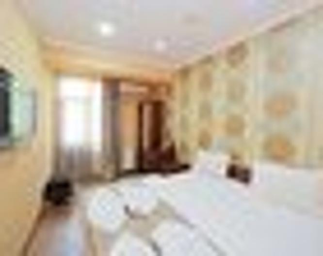Renova Hotel Fatih - Wohnbeispiel