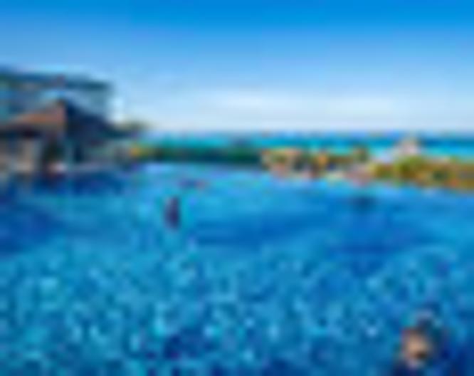 Gran Muthu Imperial - Pool