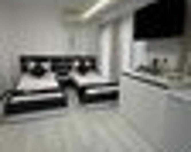 Wb Weekend Otel - Wellness