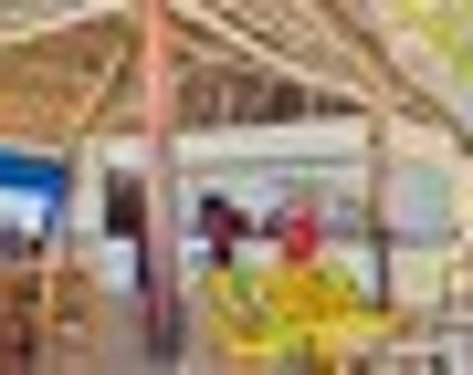 Panga Chumvi Beach Resort - Sport