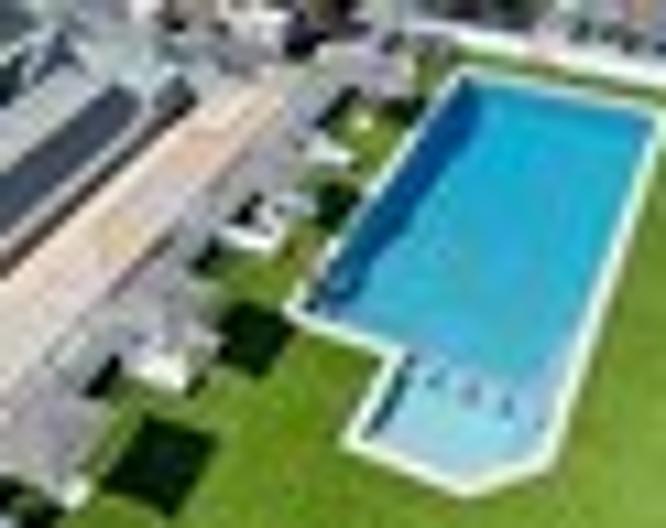 The Benson Portland, Curio Collection by Hilton - Pool