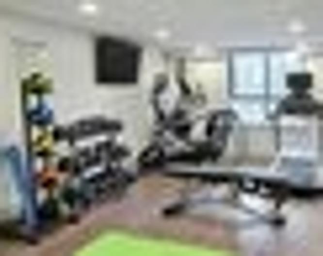 Holiday Inn Express Toronto Downtown - Sport