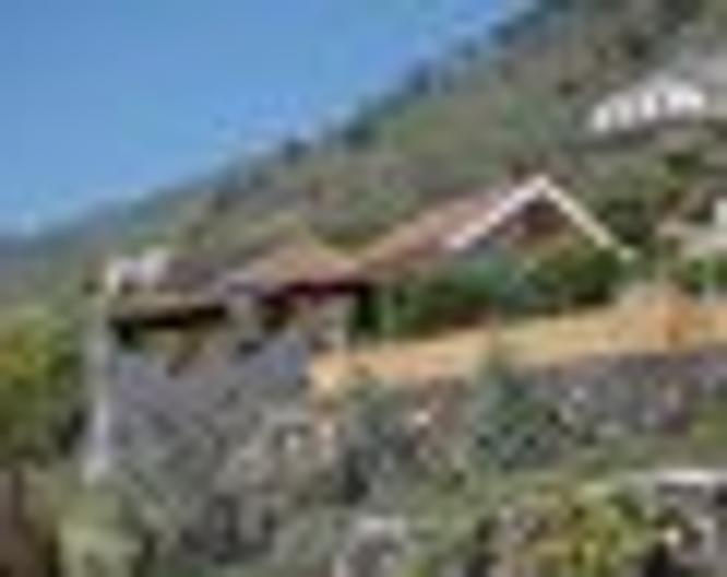 Casa Rural Cabrera - Außenansicht