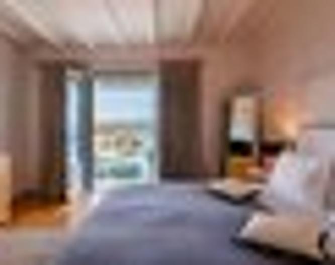 Ambassador Luxury Villas - Wohnbeispiel