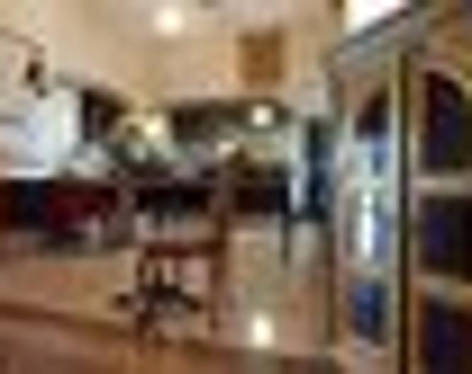 Le Victoria - Essen und Trinken