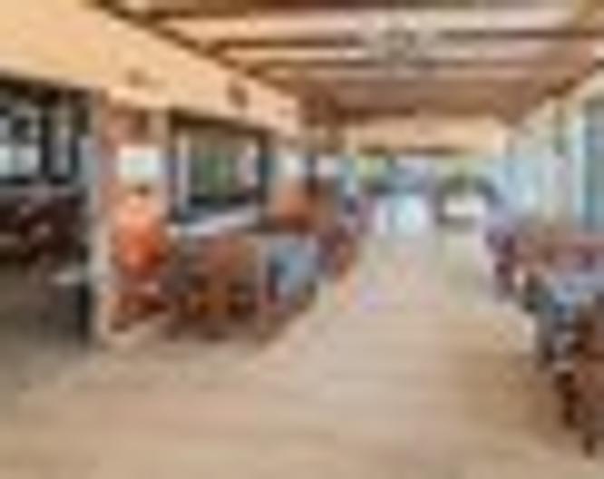 Sintrivanis Beach Studios & Apts - Essen und Trinken