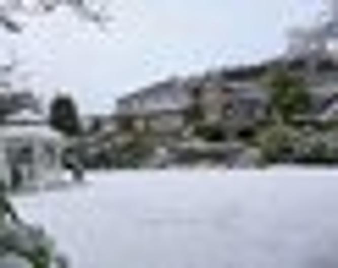 The Higher Trapp Hotel - Außenansicht