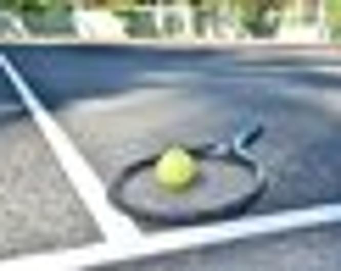 Merumatta Senggigi Lombok - Strand