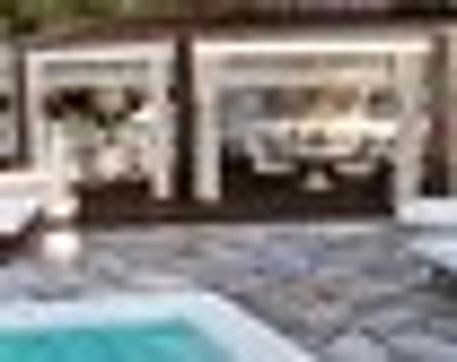 Skiathos Avaton Hotel - Essen und Trinken