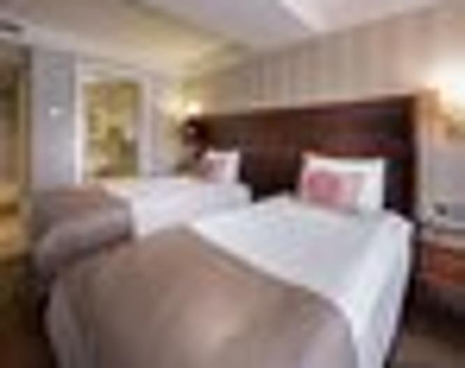 Titanic Comfort Sisli - Wohnbeispiel