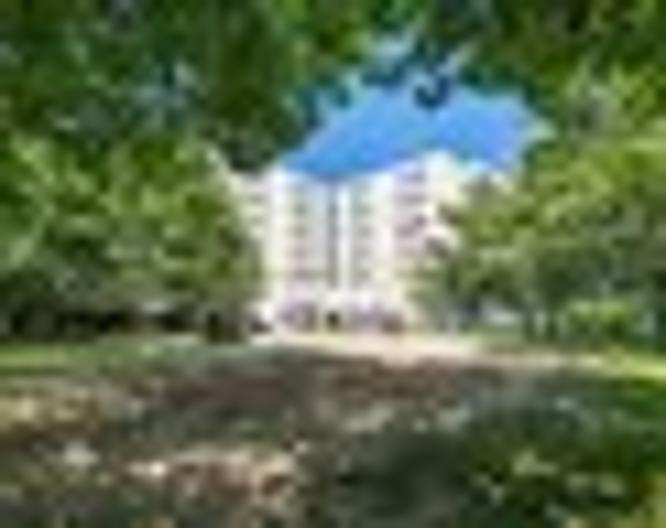 Hotel Bochum Wattenscheid, Affiliated by Meliá - Außenansicht