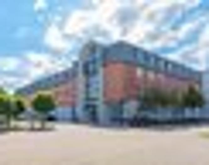 Hotel Oberhausen Neue Mitte, affiliated by Meliá - Außenansicht