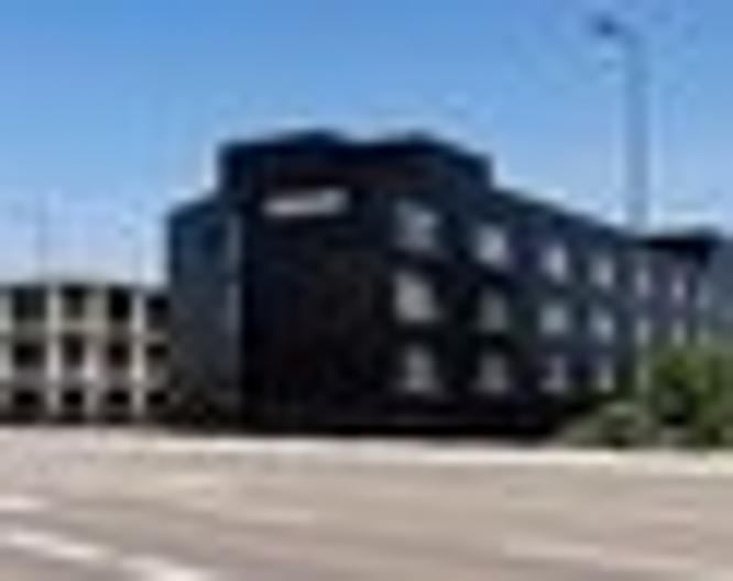 INNSiDE Luxembourg - Außenansicht