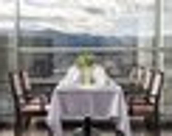 Courtyard by Marriott Downtown Sibiu - Sonstiges