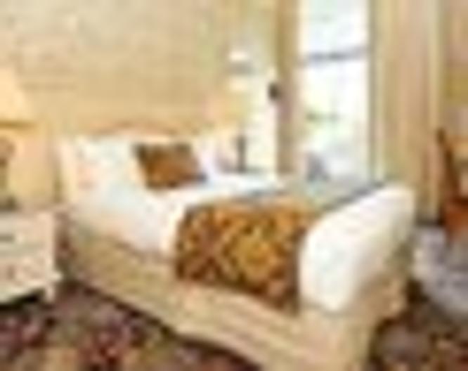 Princes Gate Hotel - Wohnbeispiel